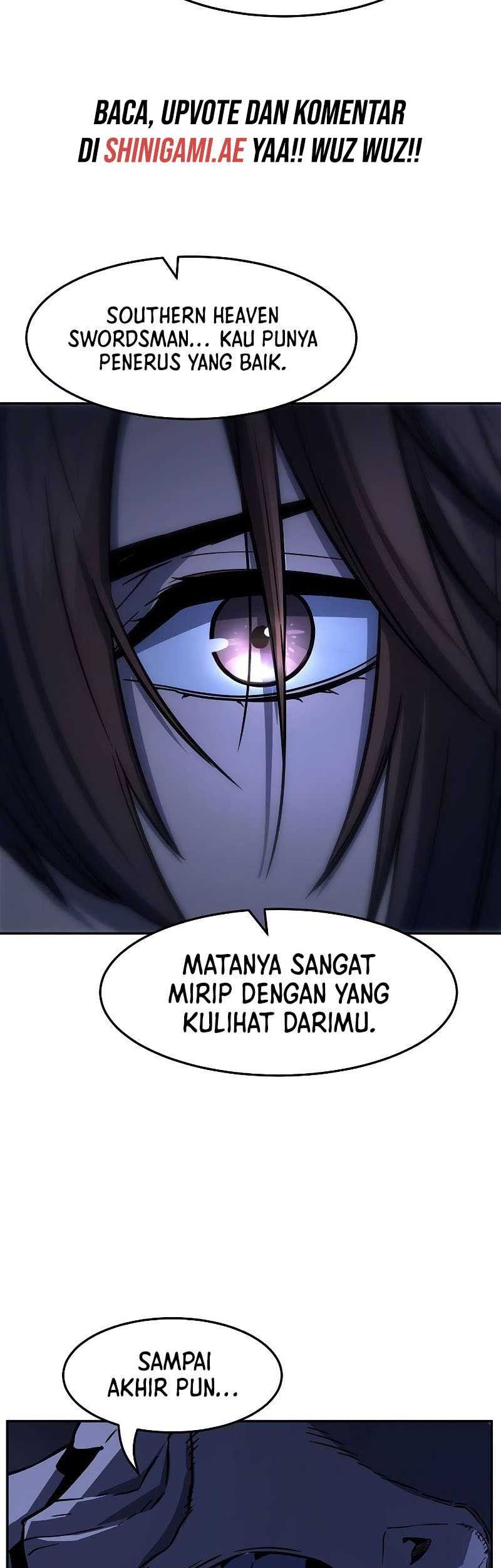 Absolute Sword Sense Chapter 50 Gambar 60
