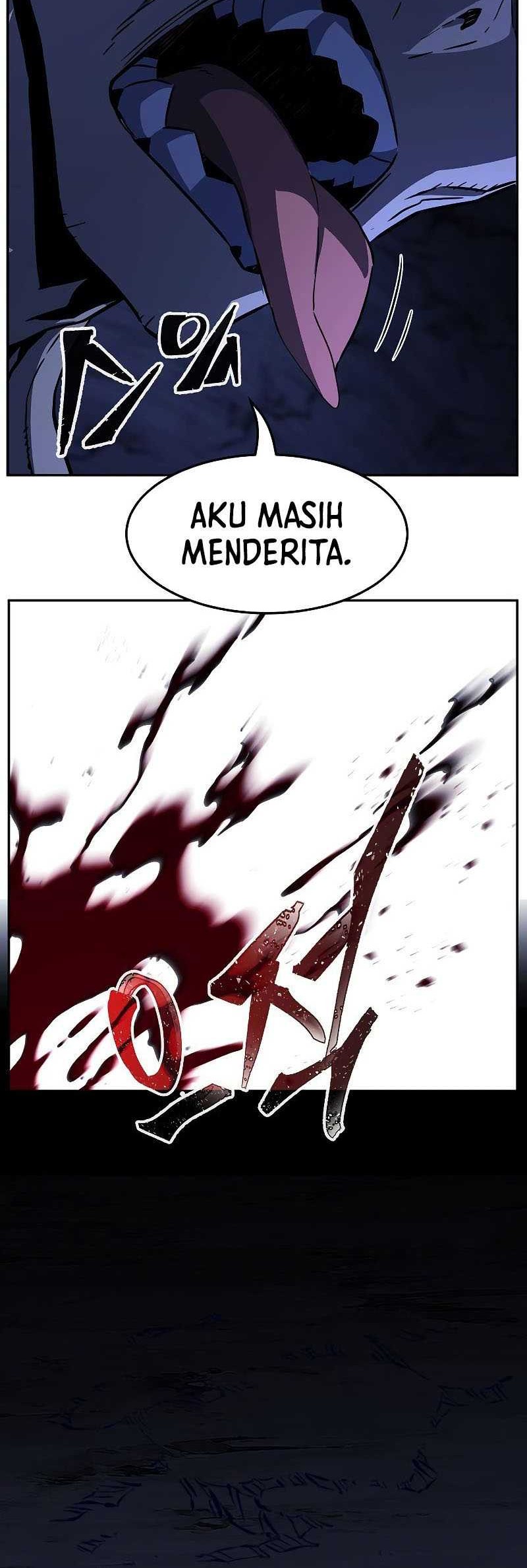 Absolute Sword Sense Chapter 50 Gambar 61