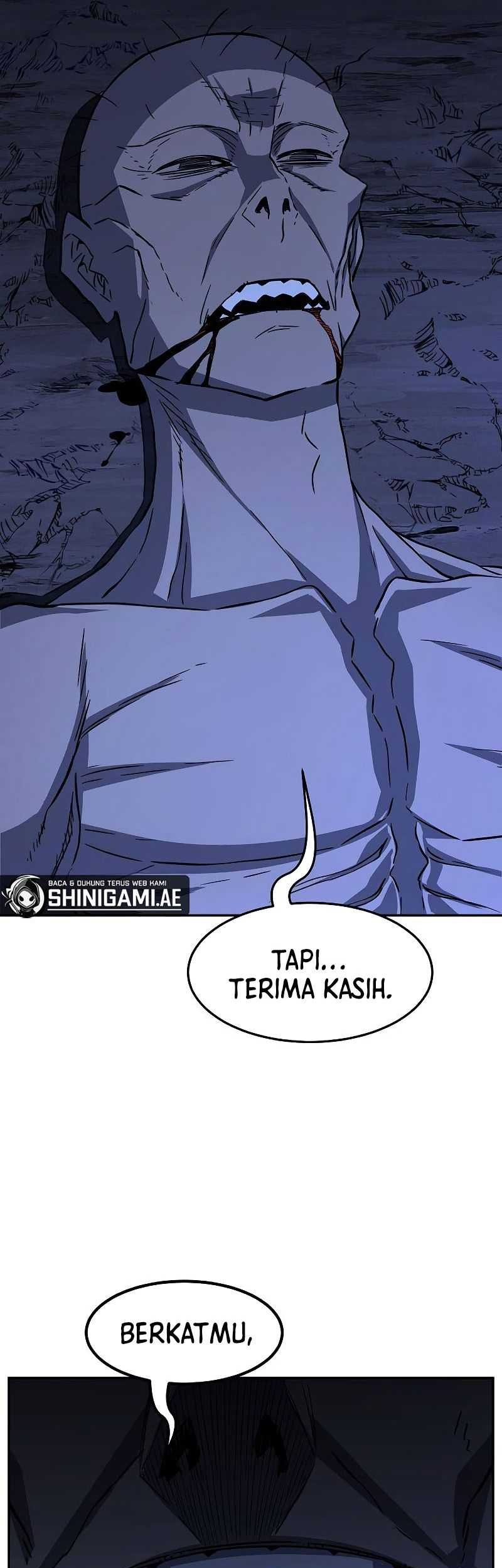 Absolute Sword Sense Chapter 50 Gambar 62