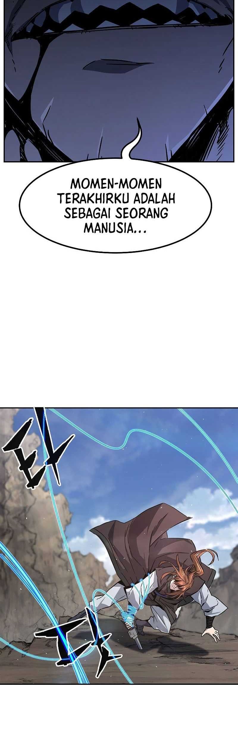 Absolute Sword Sense Chapter 50 Gambar 63