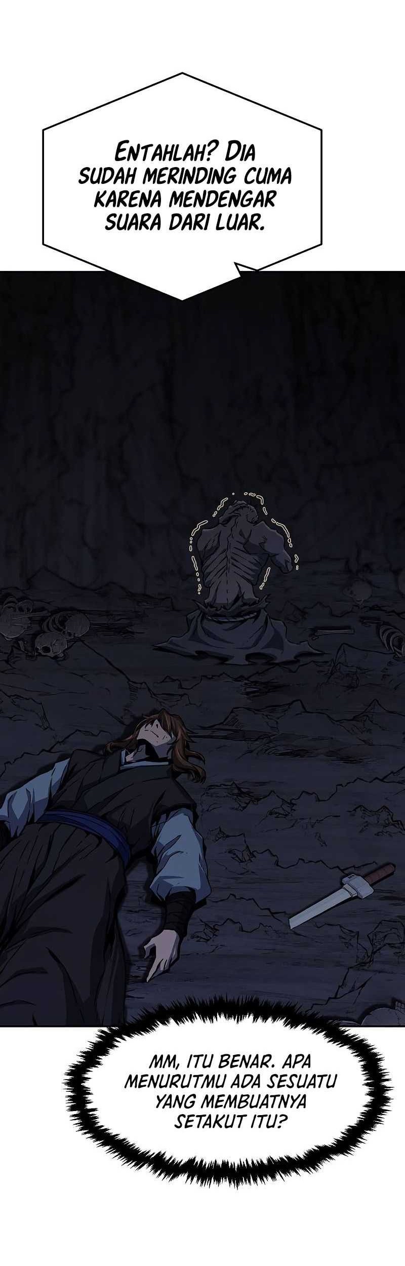 Absolute Sword Sense Chapter 50 Gambar 65