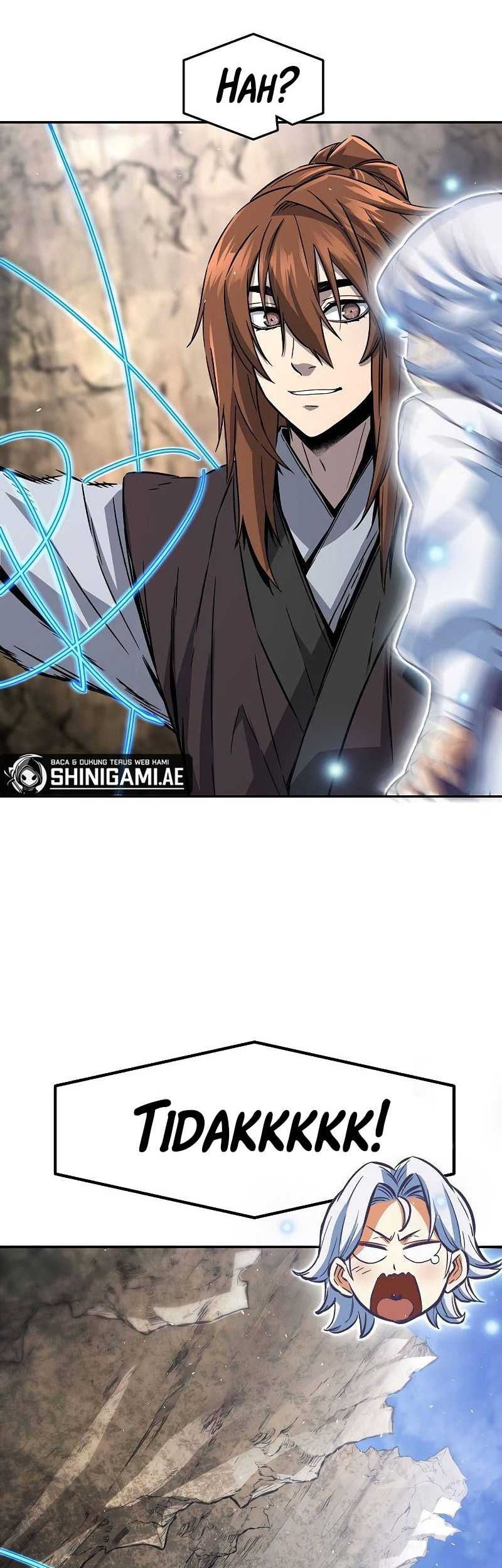 Absolute Sword Sense Chapter 50 Gambar 67
