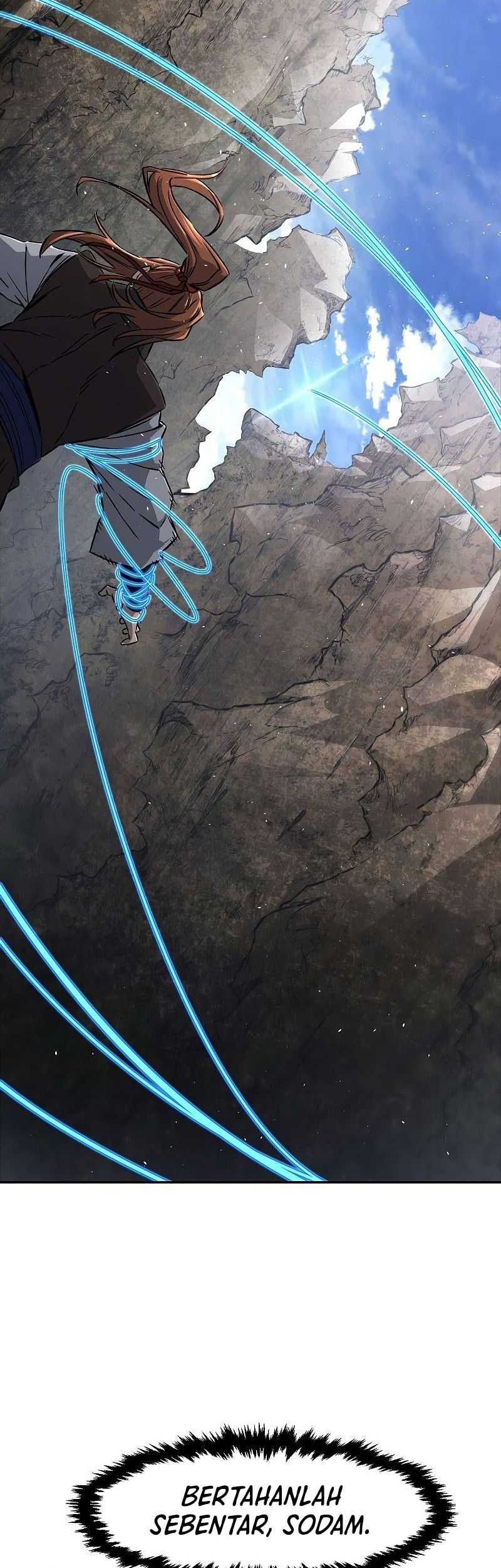 Absolute Sword Sense Chapter 50 Gambar 68