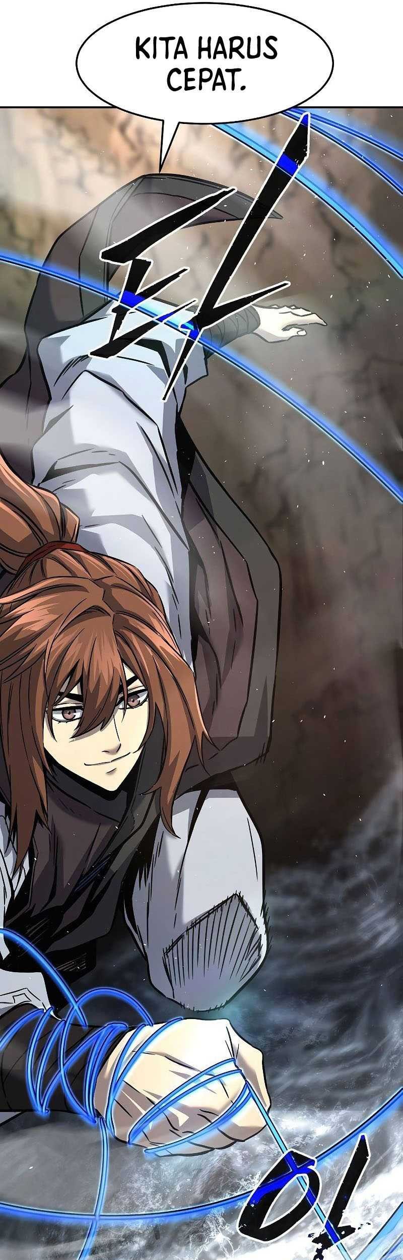 Absolute Sword Sense Chapter 50 Gambar 70
