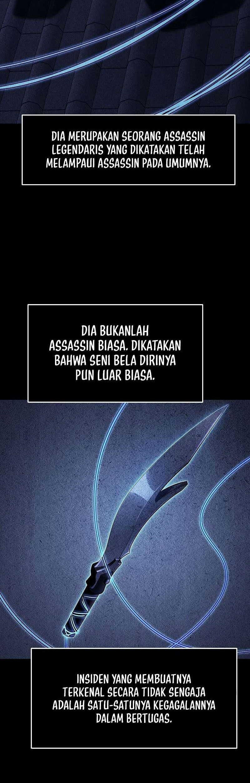 Absolute Sword Sense Chapter 50 Gambar 3