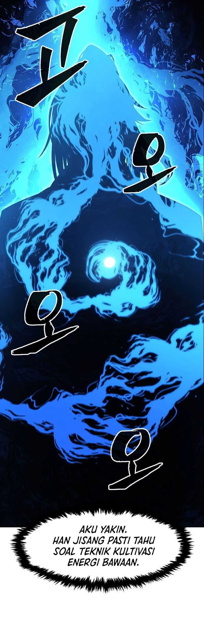 Absolute Sword Sense Chapter 50 Gambar 7