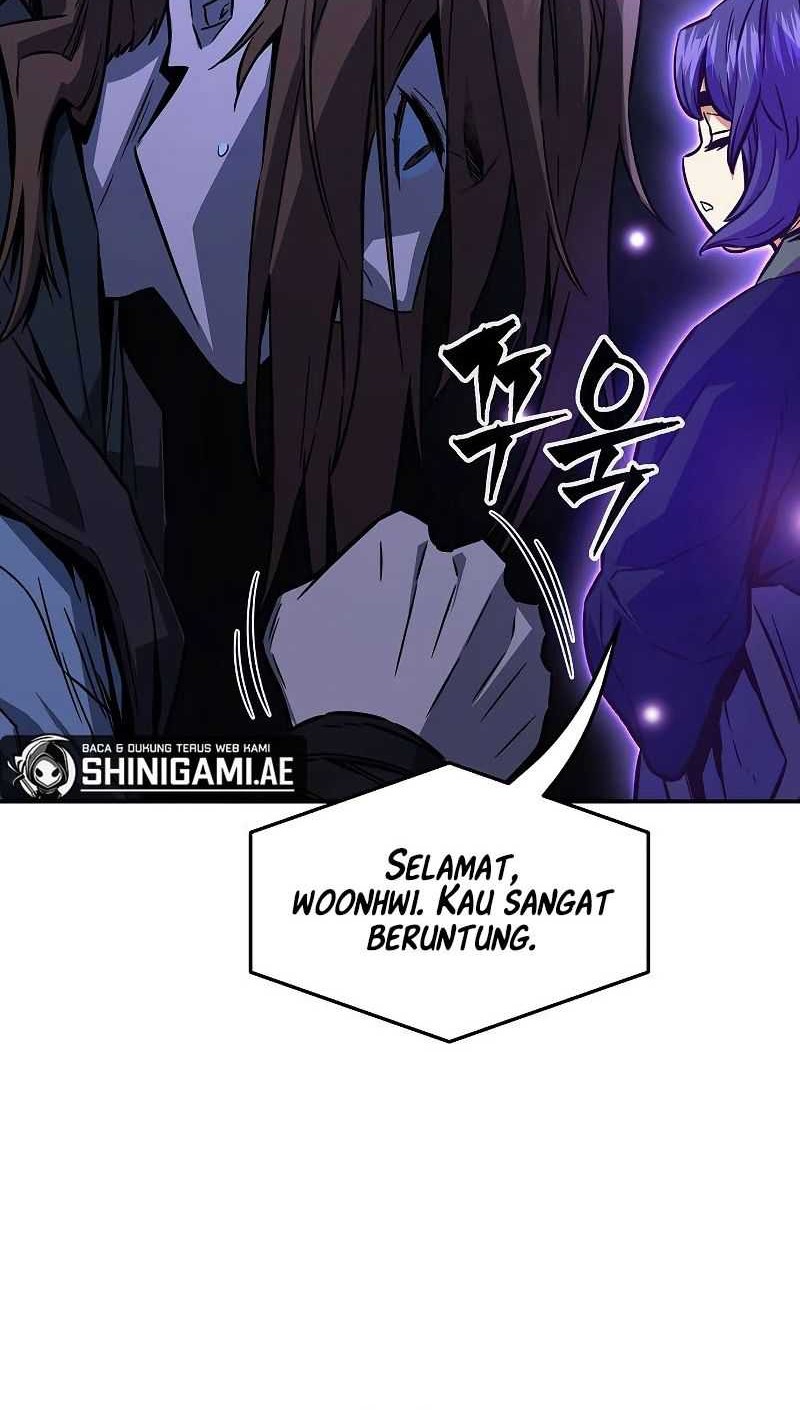 Absolute Sword Sense Chapter 50 Gambar 13