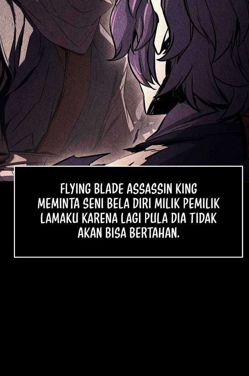 Absolute Sword Sense Chapter 50 Gambar 21