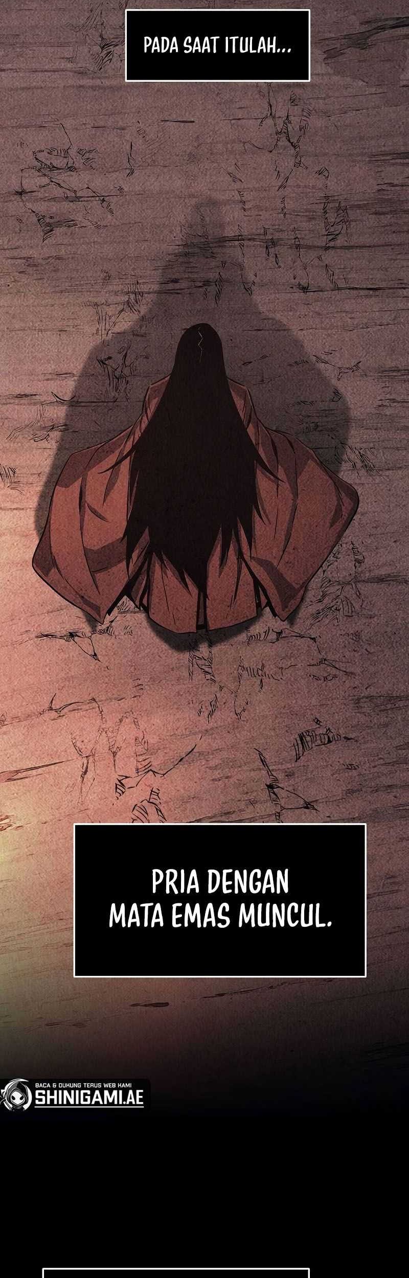 Absolute Sword Sense Chapter 50 Gambar 24