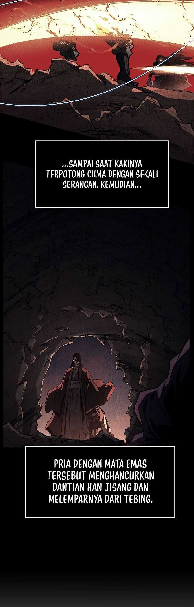 Absolute Sword Sense Chapter 50 Gambar 27