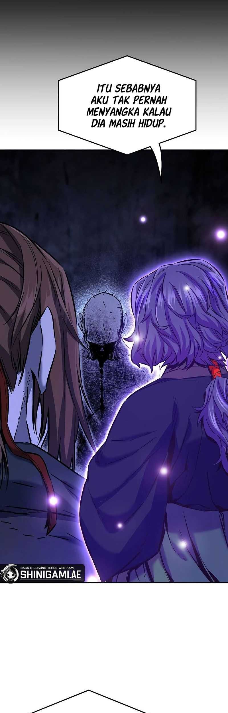 Absolute Sword Sense Chapter 50 Gambar 28