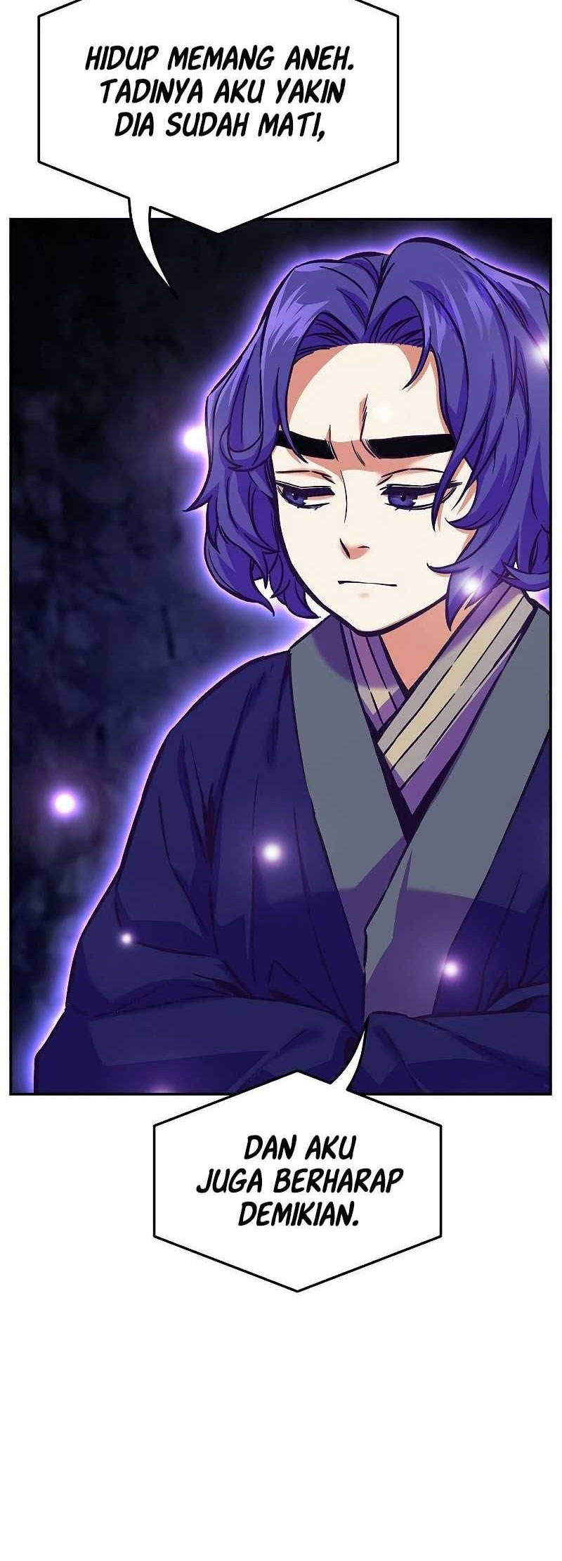 Absolute Sword Sense Chapter 50 Gambar 29