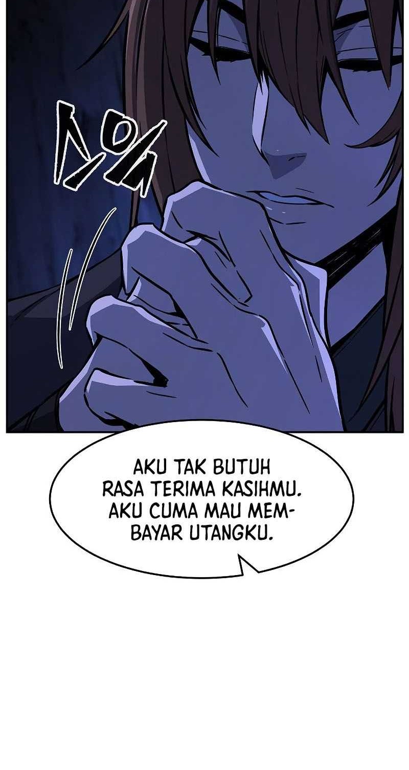 Absolute Sword Sense Chapter 50 Gambar 33