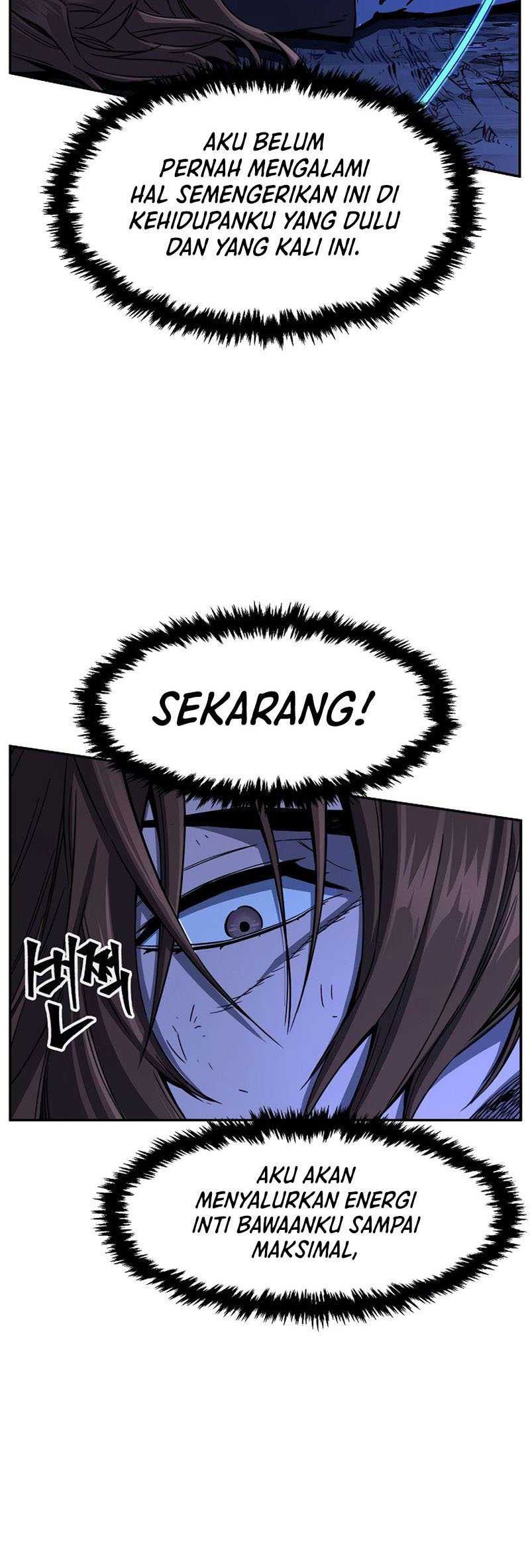 Absolute Sword Sense Chapter 49 Gambar 38