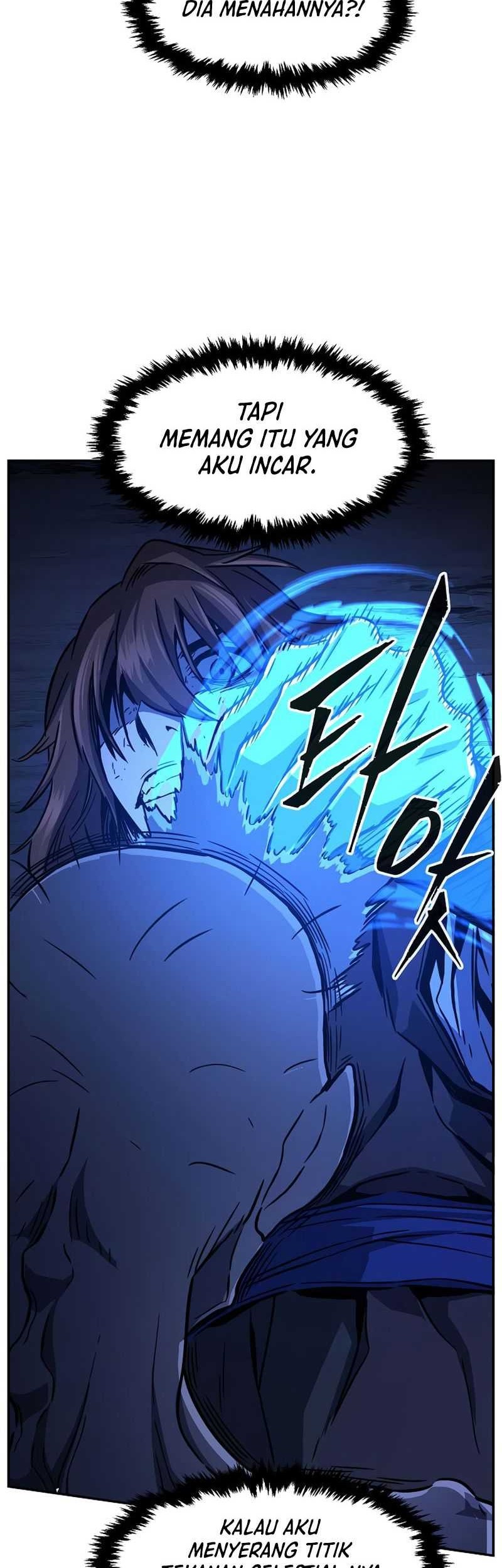 Absolute Sword Sense Chapter 49 Gambar 40