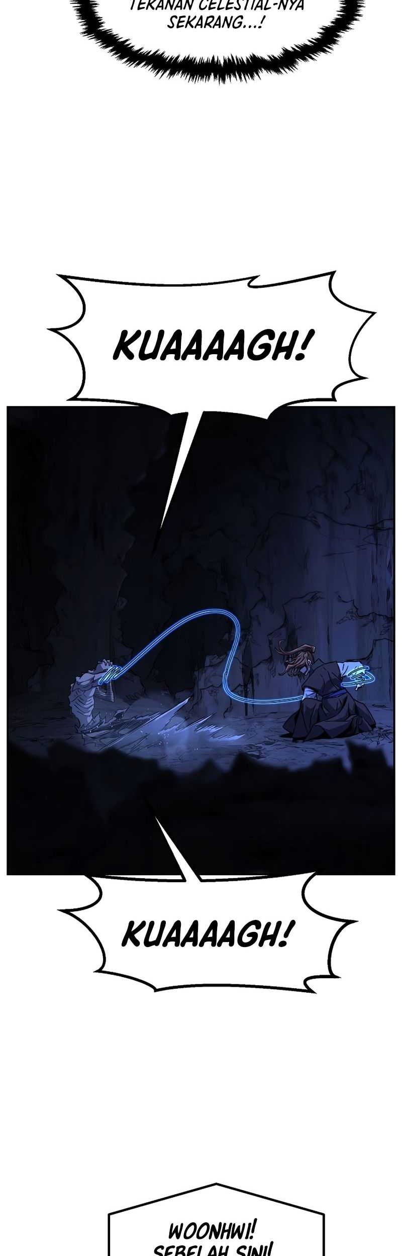 Absolute Sword Sense Chapter 49 Gambar 41