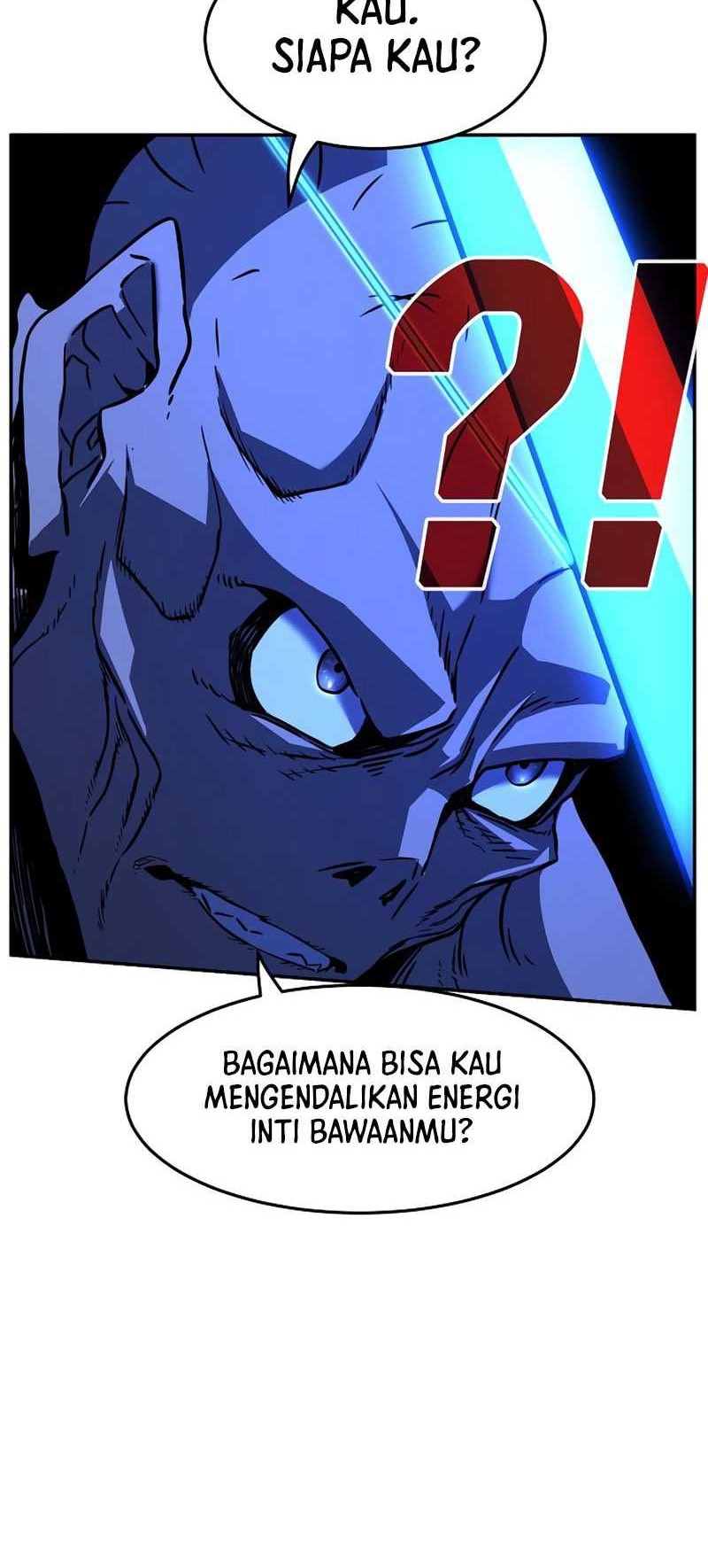 Absolute Sword Sense Chapter 49 Gambar 46