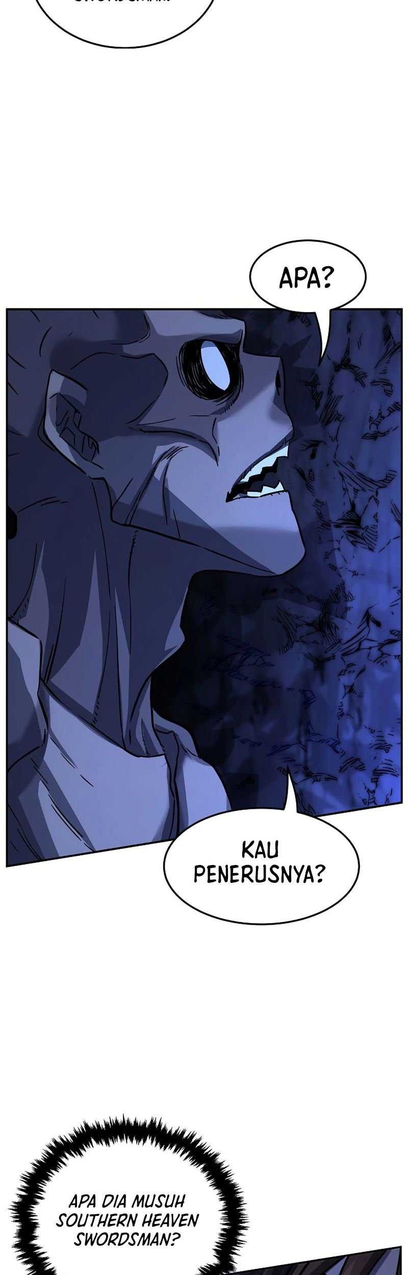 Absolute Sword Sense Chapter 49 Gambar 49