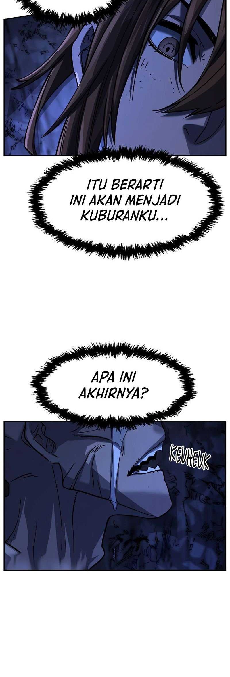 Absolute Sword Sense Chapter 49 Gambar 50