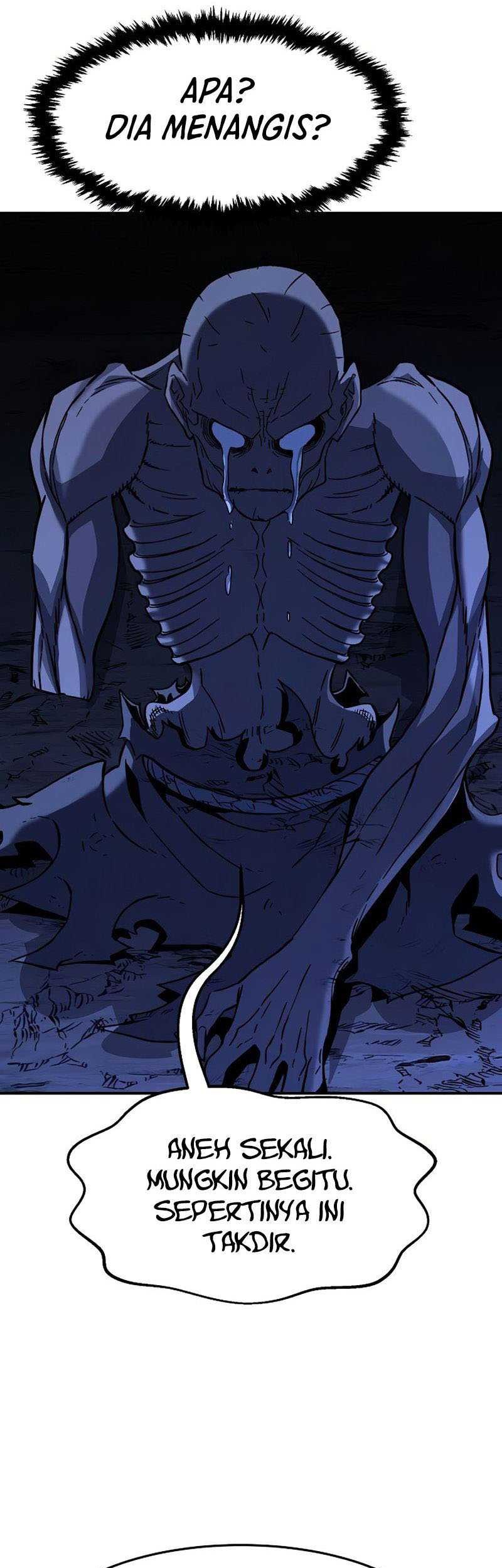 Absolute Sword Sense Chapter 49 Gambar 51