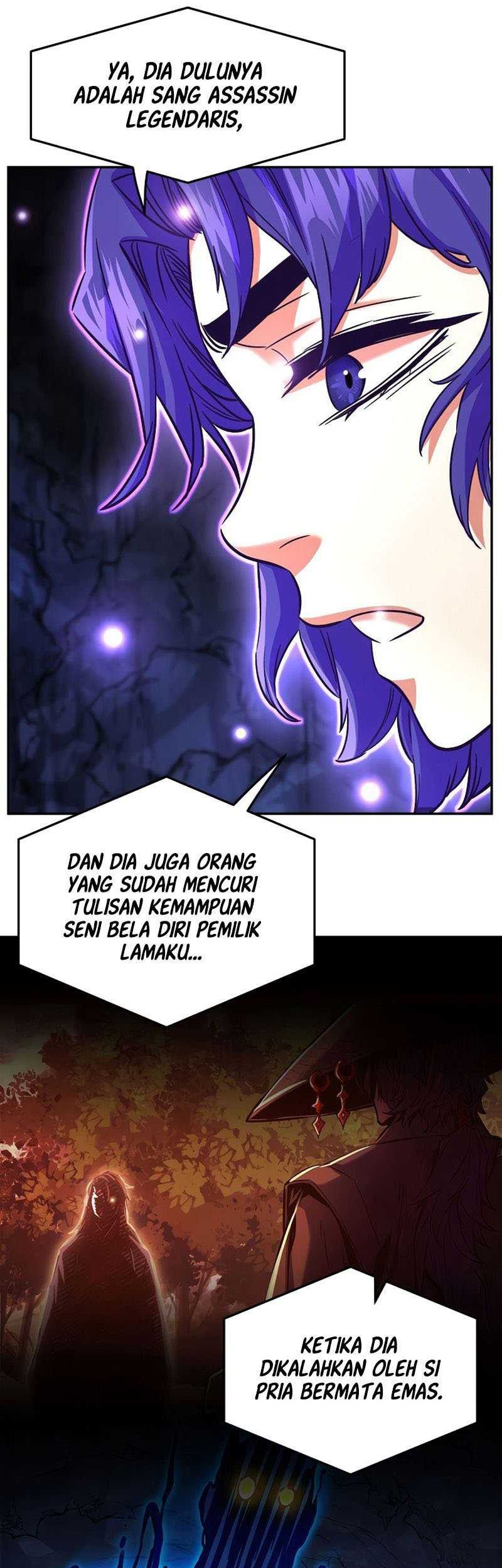 Absolute Sword Sense Chapter 49 Gambar 55
