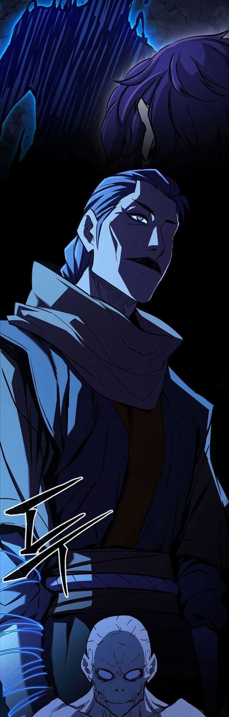 Absolute Sword Sense Chapter 49 Gambar 56