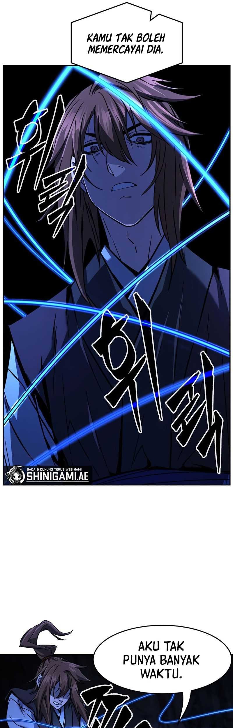 Absolute Sword Sense Chapter 49 Gambar 59