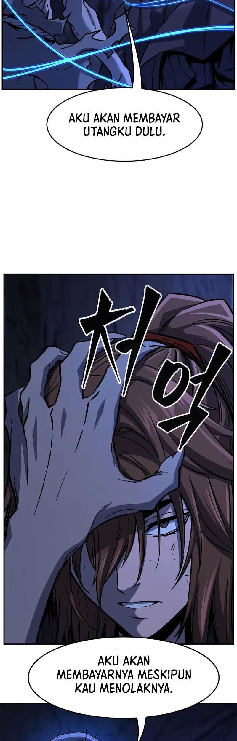 Absolute Sword Sense Chapter 49 Gambar 61