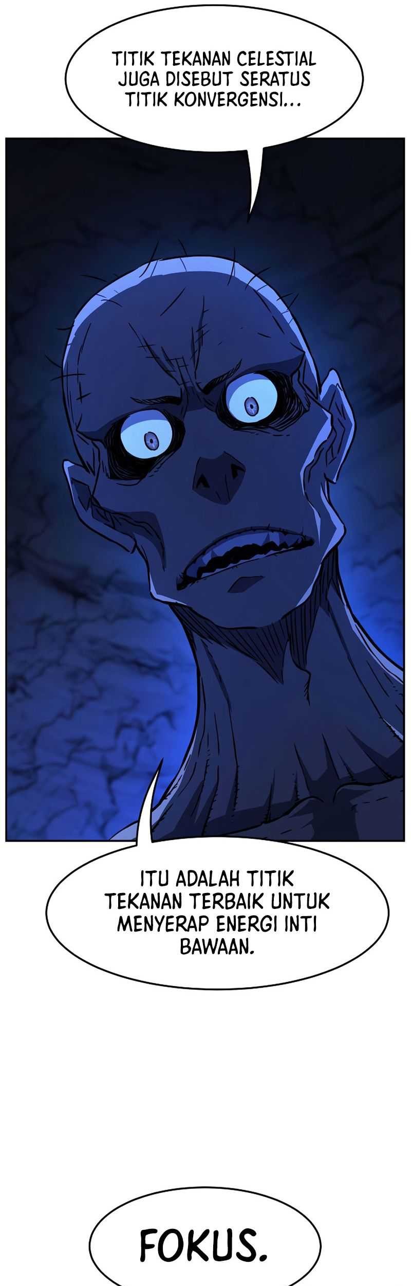 Absolute Sword Sense Chapter 49 Gambar 63