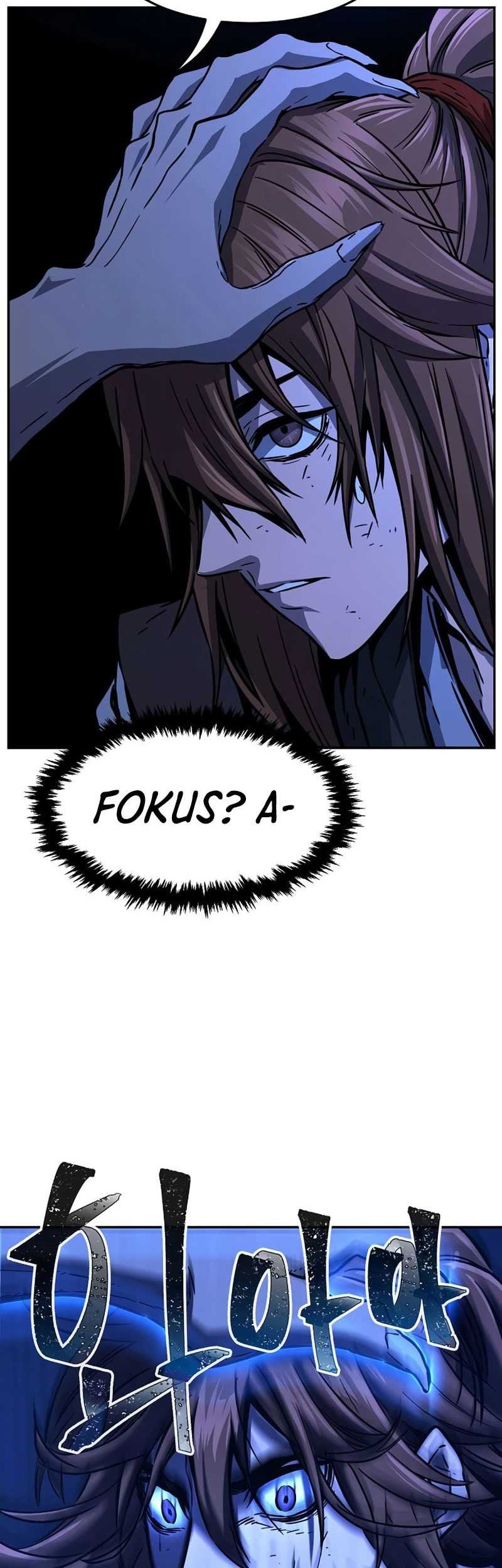 Absolute Sword Sense Chapter 49 Gambar 64