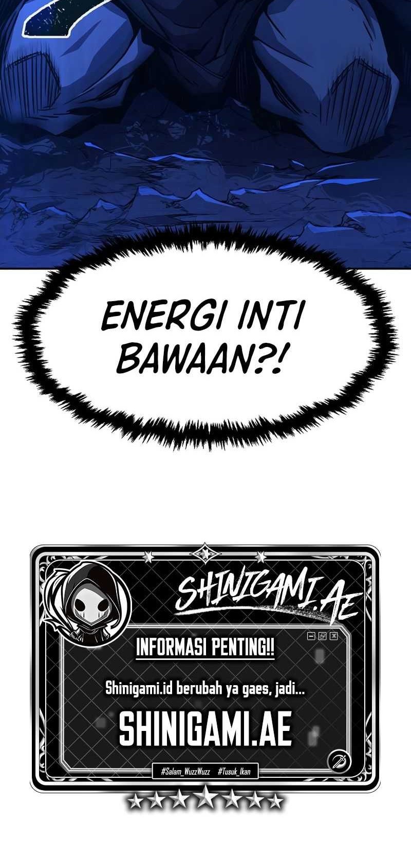 Absolute Sword Sense Chapter 49 Gambar 66