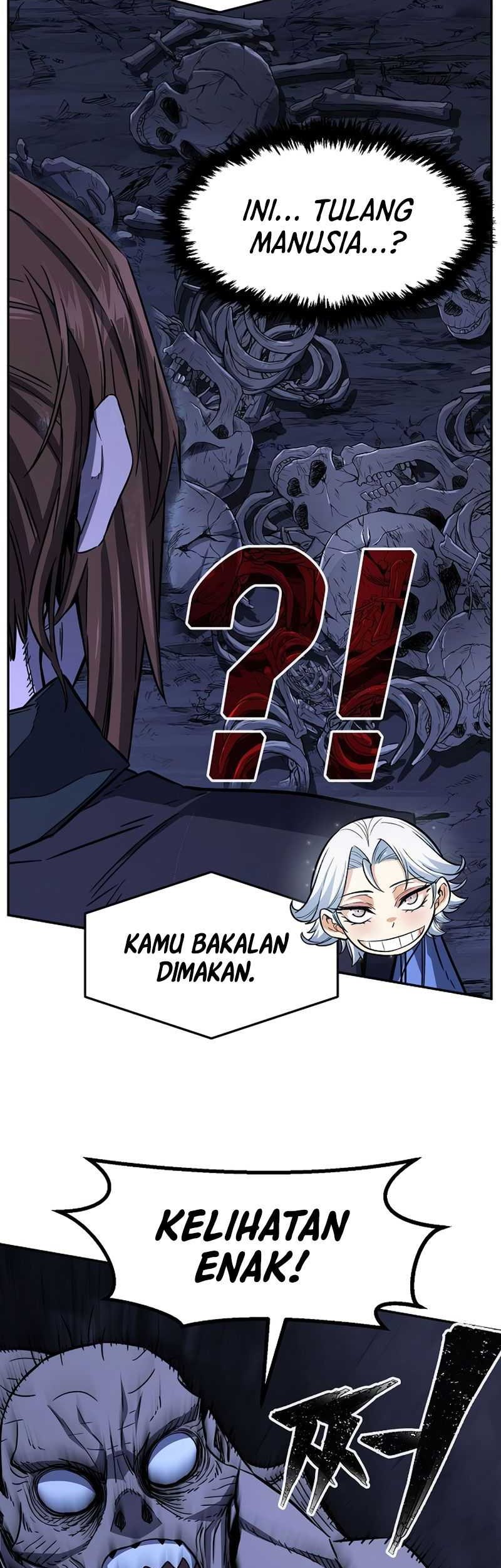 Absolute Sword Sense Chapter 49 Gambar 4