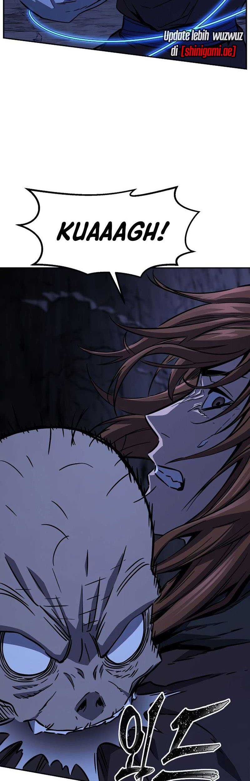Absolute Sword Sense Chapter 49 Gambar 15