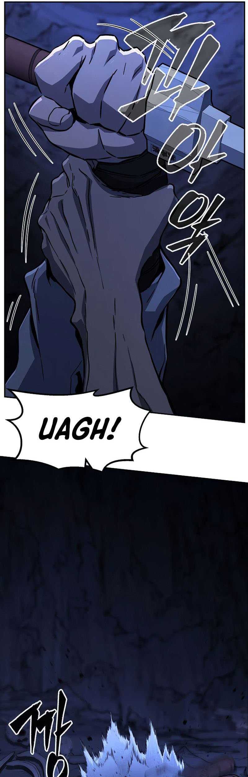 Absolute Sword Sense Chapter 49 Gambar 17