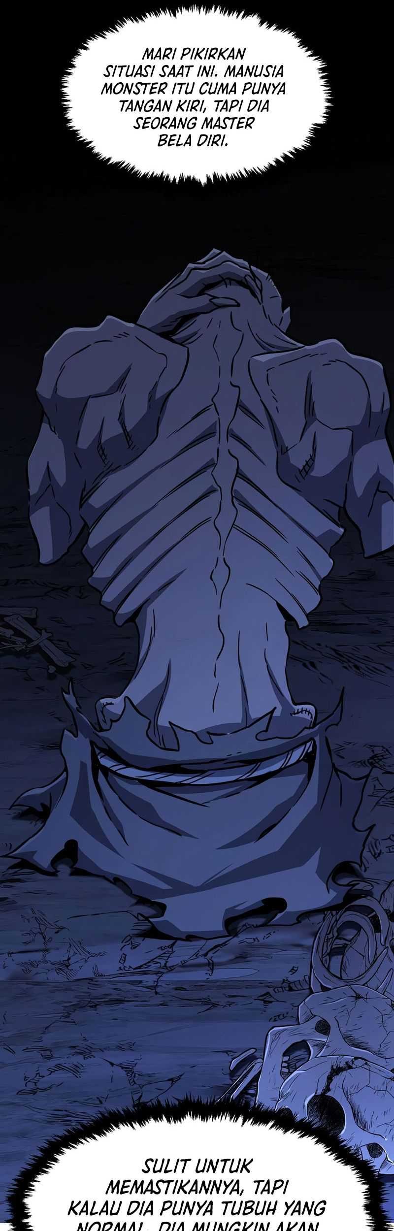 Absolute Sword Sense Chapter 49 Gambar 29