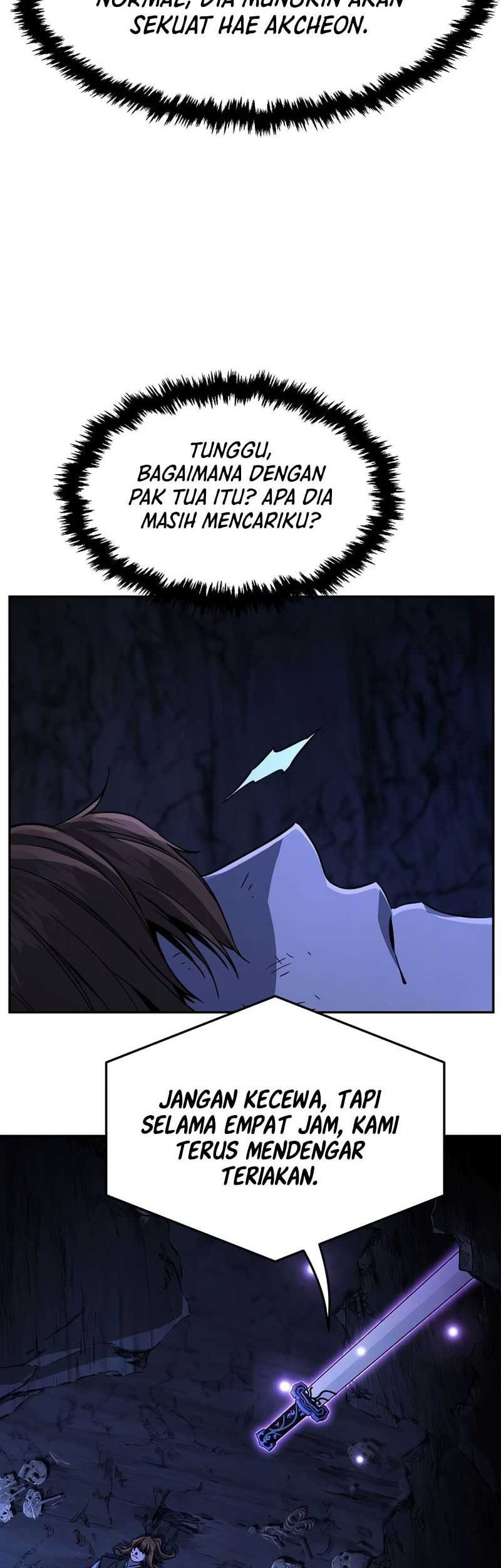 Absolute Sword Sense Chapter 49 Gambar 30