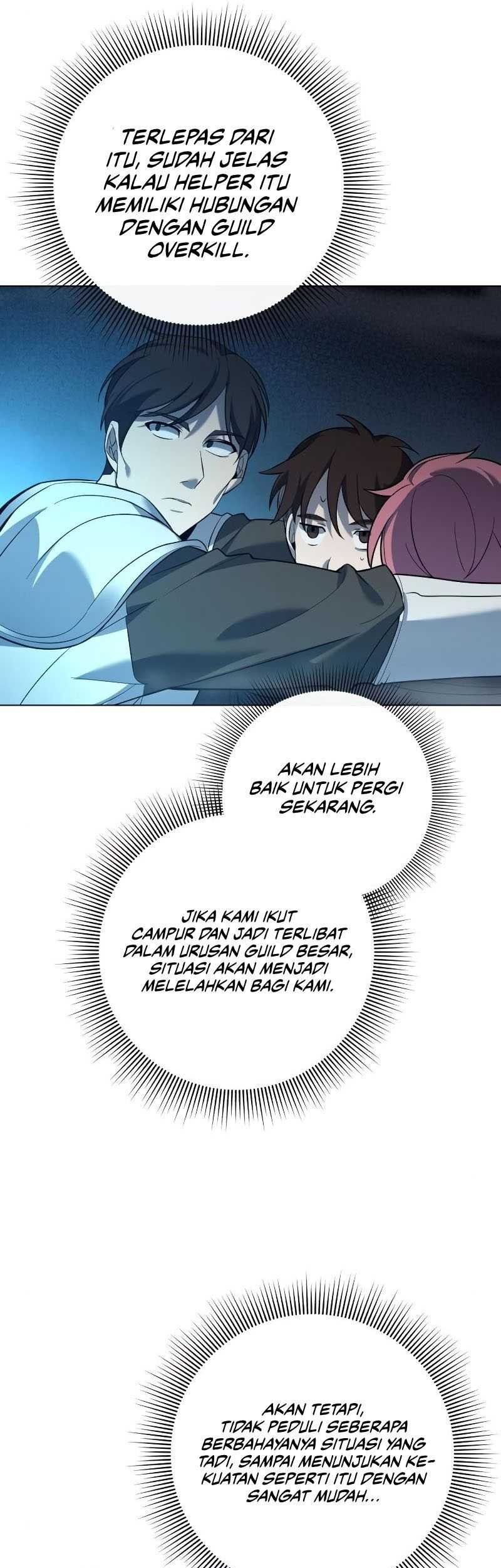 Weapon Maker Chapter 11 Gambar 38