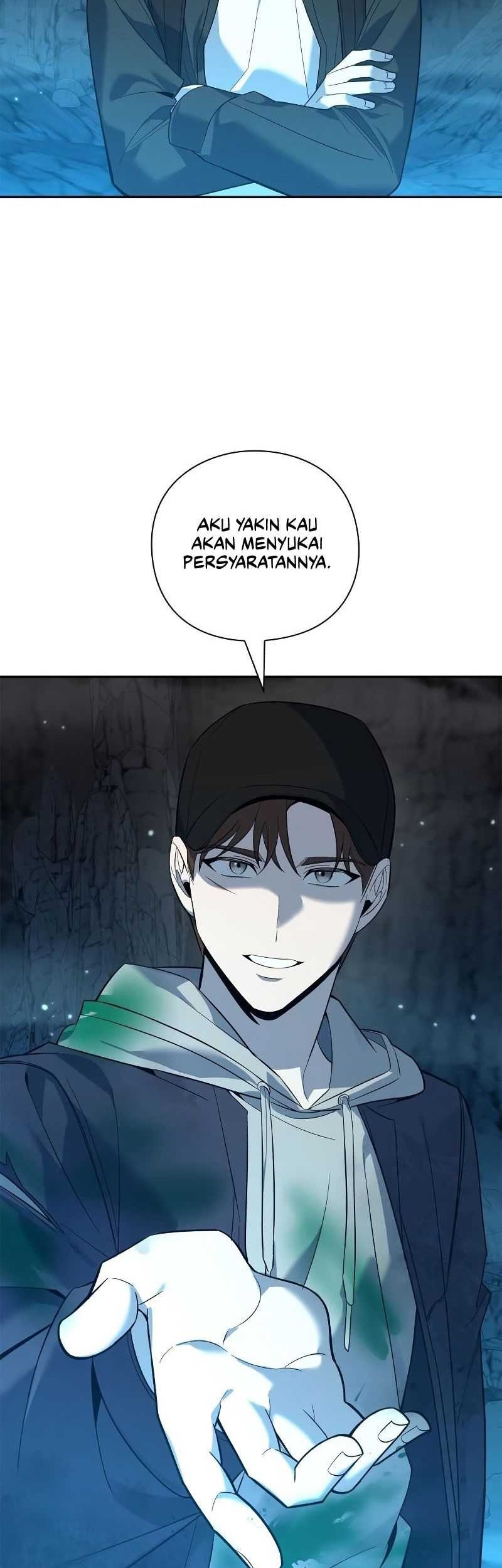 Weapon Maker Chapter 11 Gambar 43