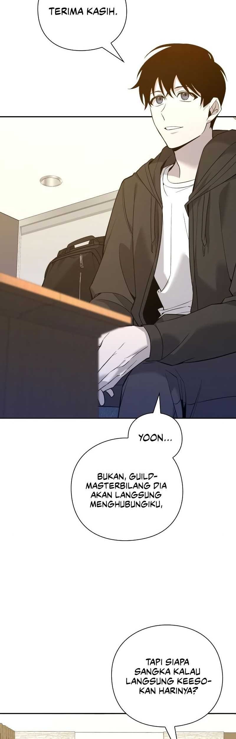 Weapon Maker Chapter 11 Gambar 47