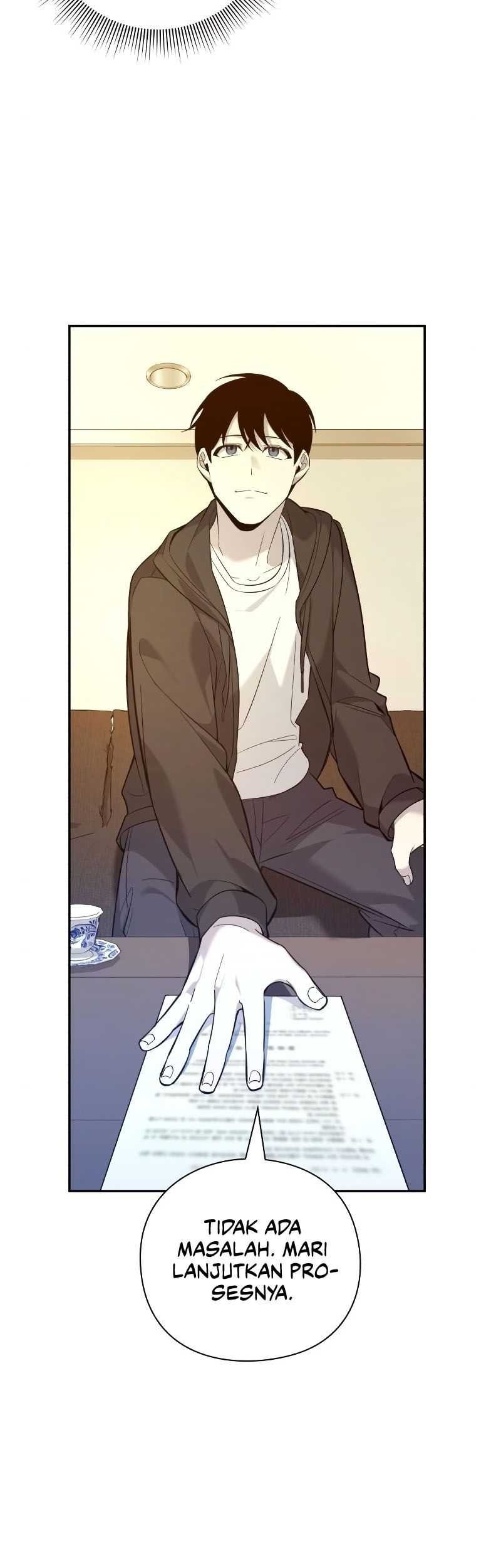 Weapon Maker Chapter 11 Gambar 52