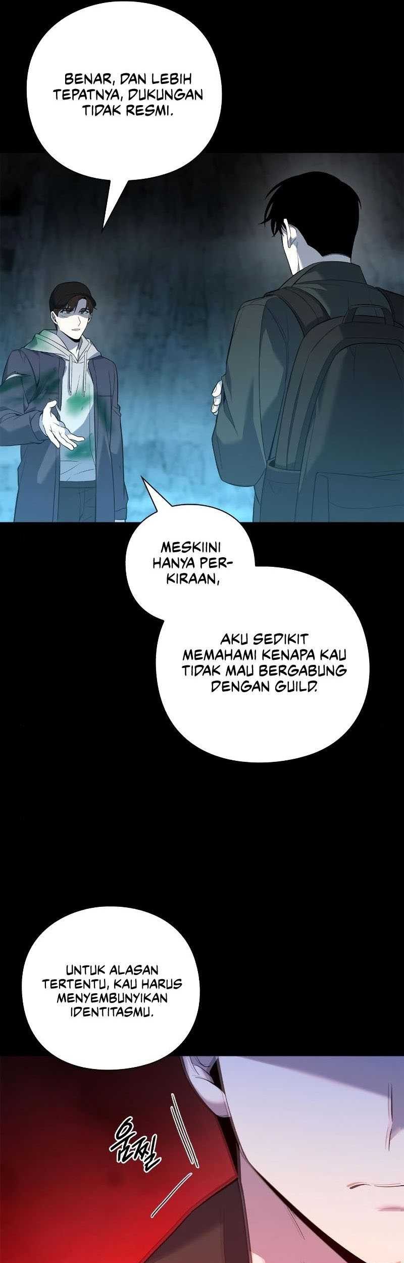 Weapon Maker Chapter 11 Gambar 54