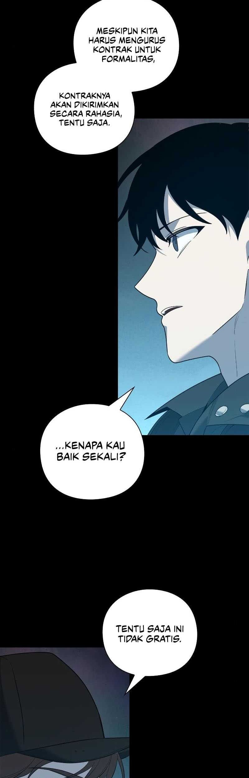 Weapon Maker Chapter 11 Gambar 56