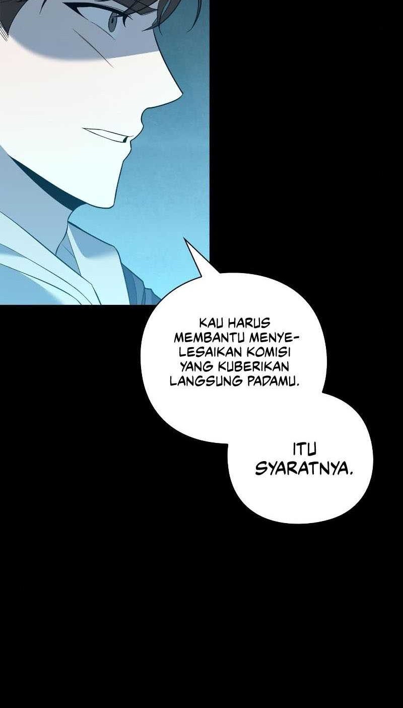 Weapon Maker Chapter 11 Gambar 57