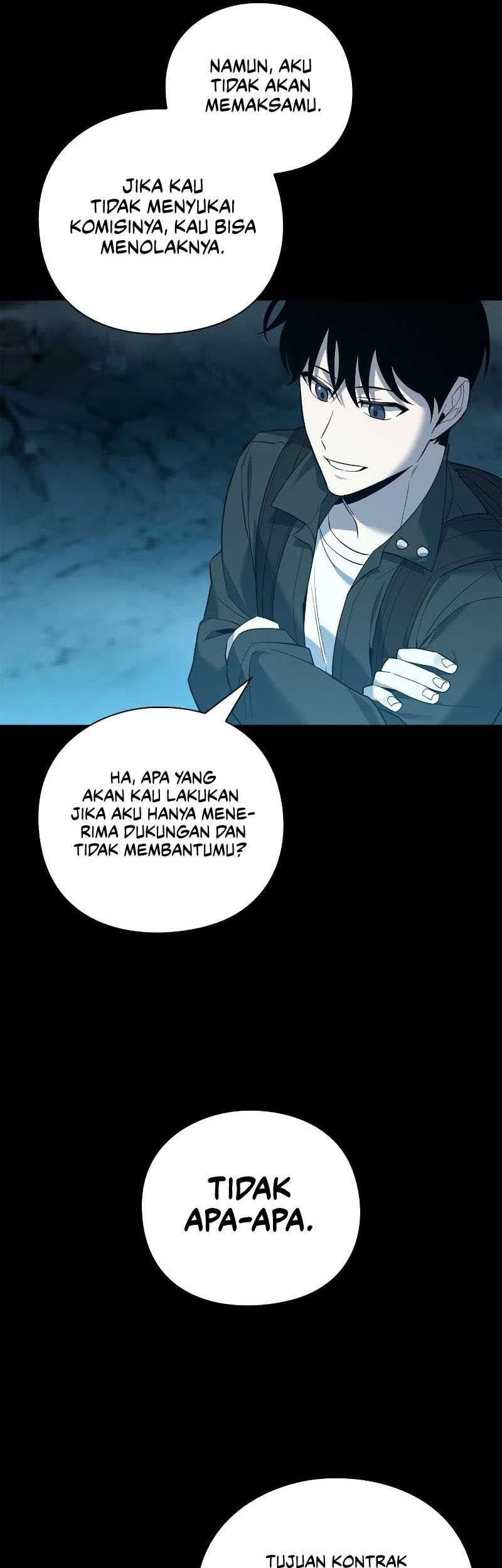 Weapon Maker Chapter 11 Gambar 58