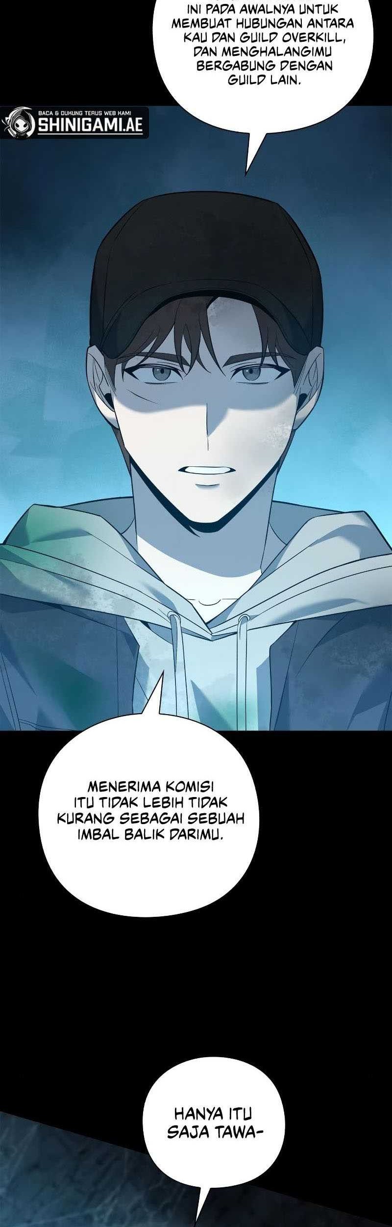 Weapon Maker Chapter 11 Gambar 59