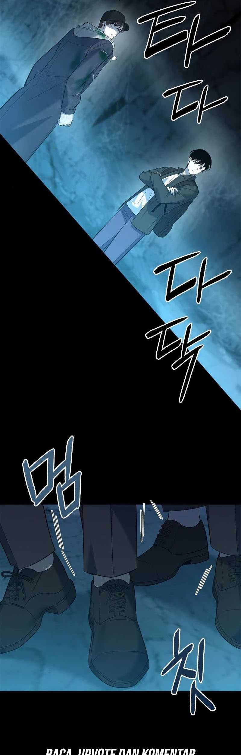 Weapon Maker Chapter 11 Gambar 60