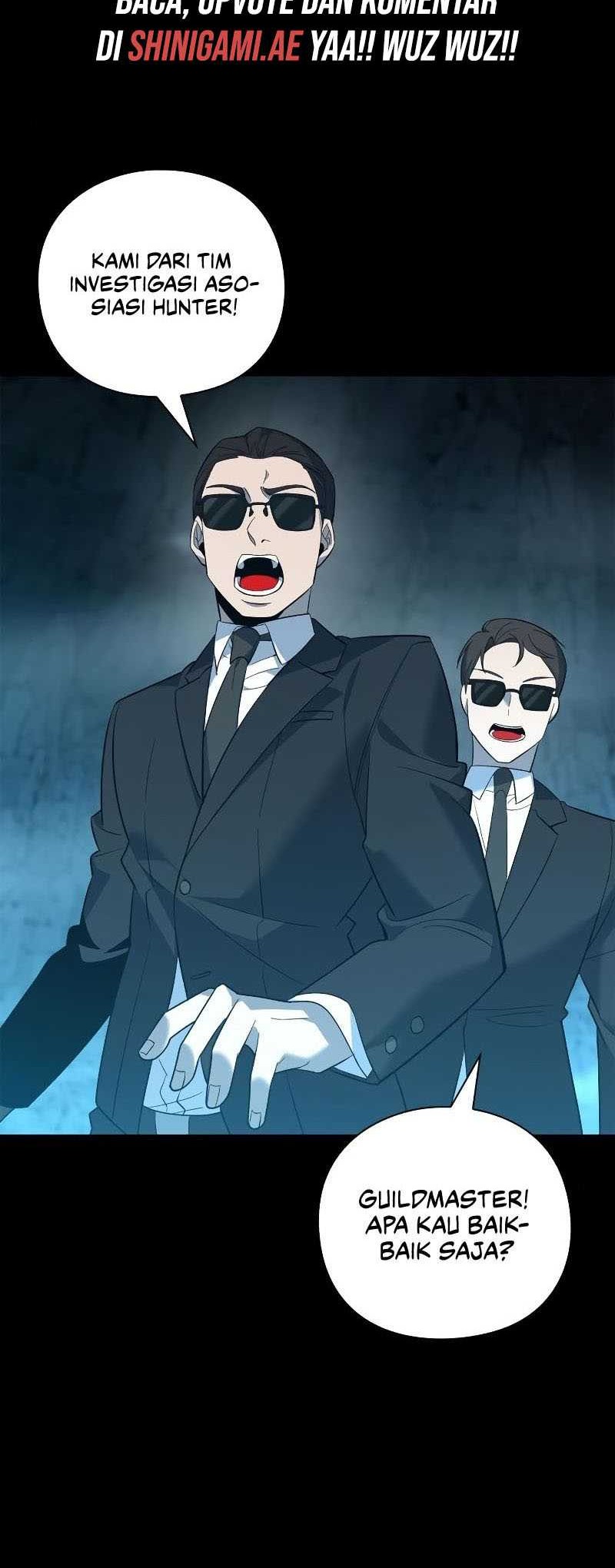 Weapon Maker Chapter 11 Gambar 61