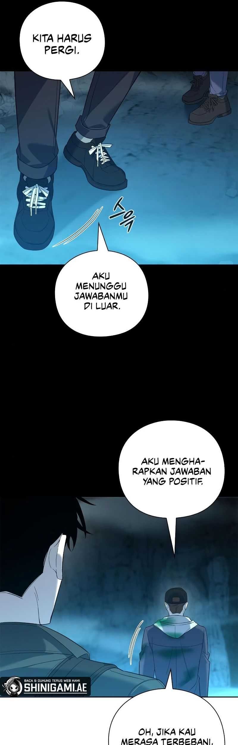 Weapon Maker Chapter 11 Gambar 62