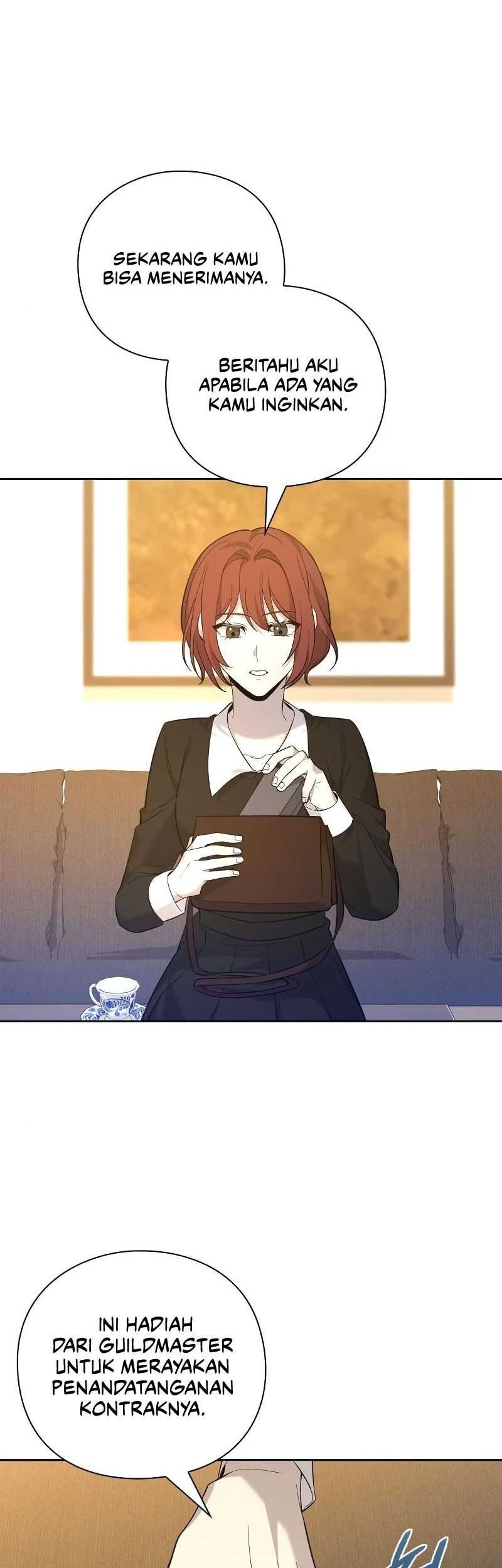 Weapon Maker Chapter 11 Gambar 66