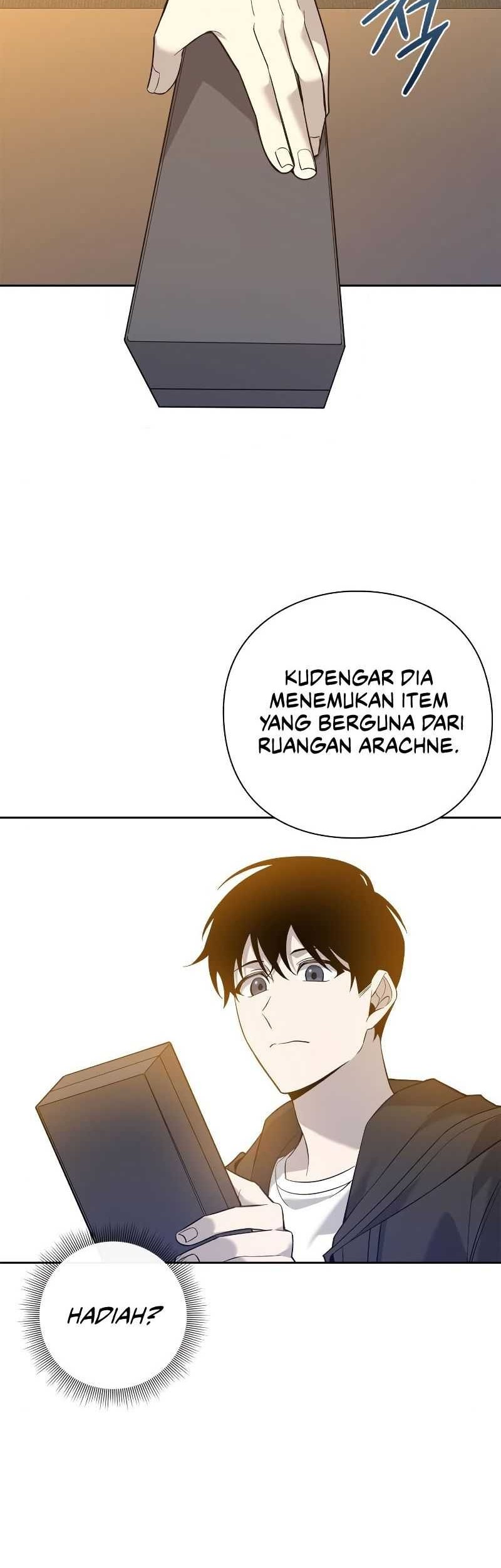 Weapon Maker Chapter 11 Gambar 67